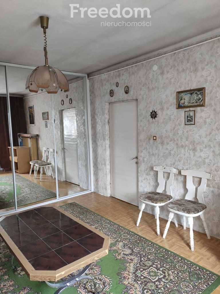 Mieszkanie trzypokojowe na sprzedaż Kędzierzyn-Koźle, Pawła Stalmacha  68m2 Foto 12