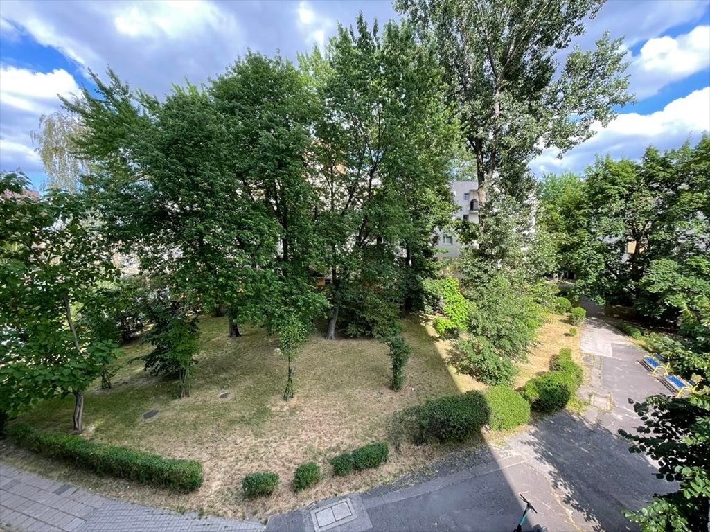 Mieszkanie dwupokojowe na wynajem Warszawa, Wola, Anielewicza 26b  38m2 Foto 9