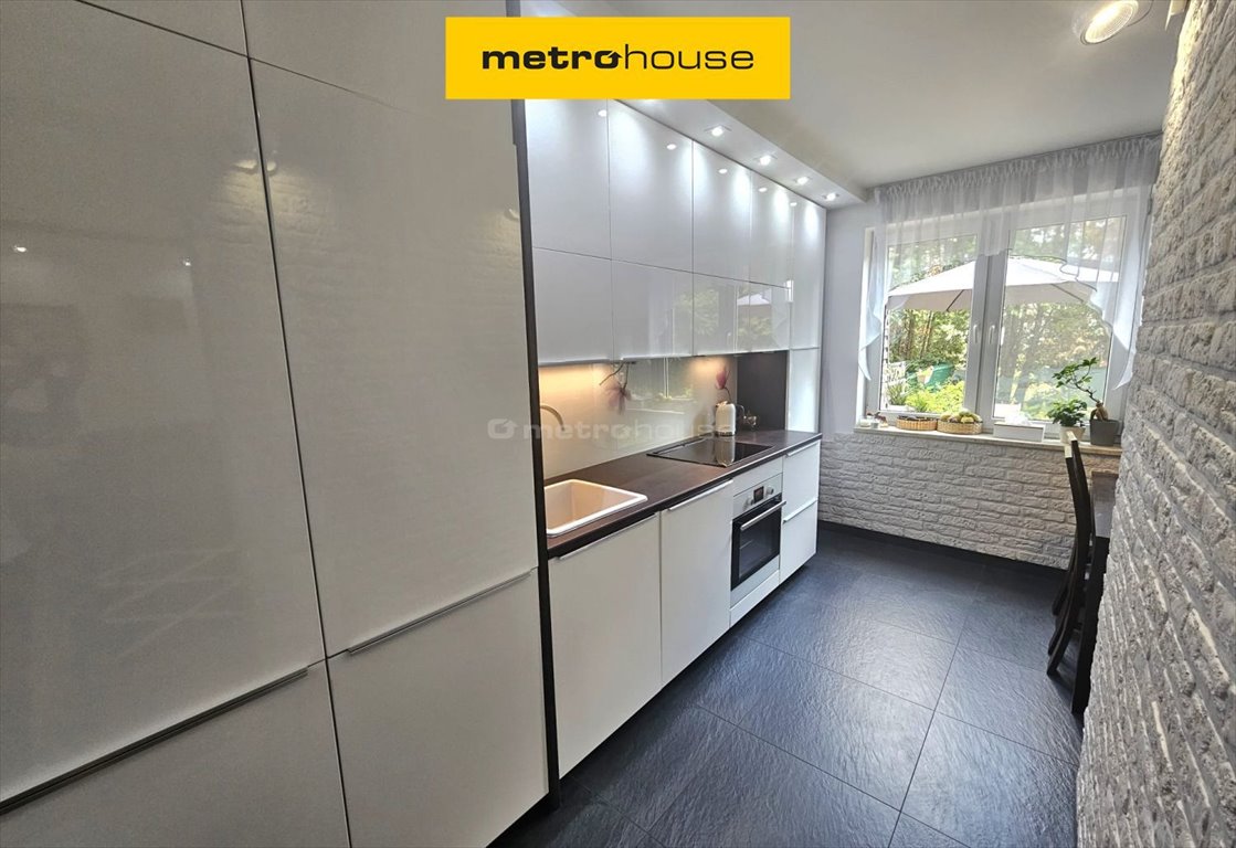 Mieszkanie trzypokojowe na sprzedaż Piaseczno, Złotej Kaczki  69m2 Foto 1