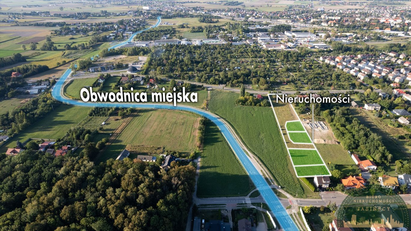 Działka inna na sprzedaż Ciechanów, Leśna  801m2 Foto 3