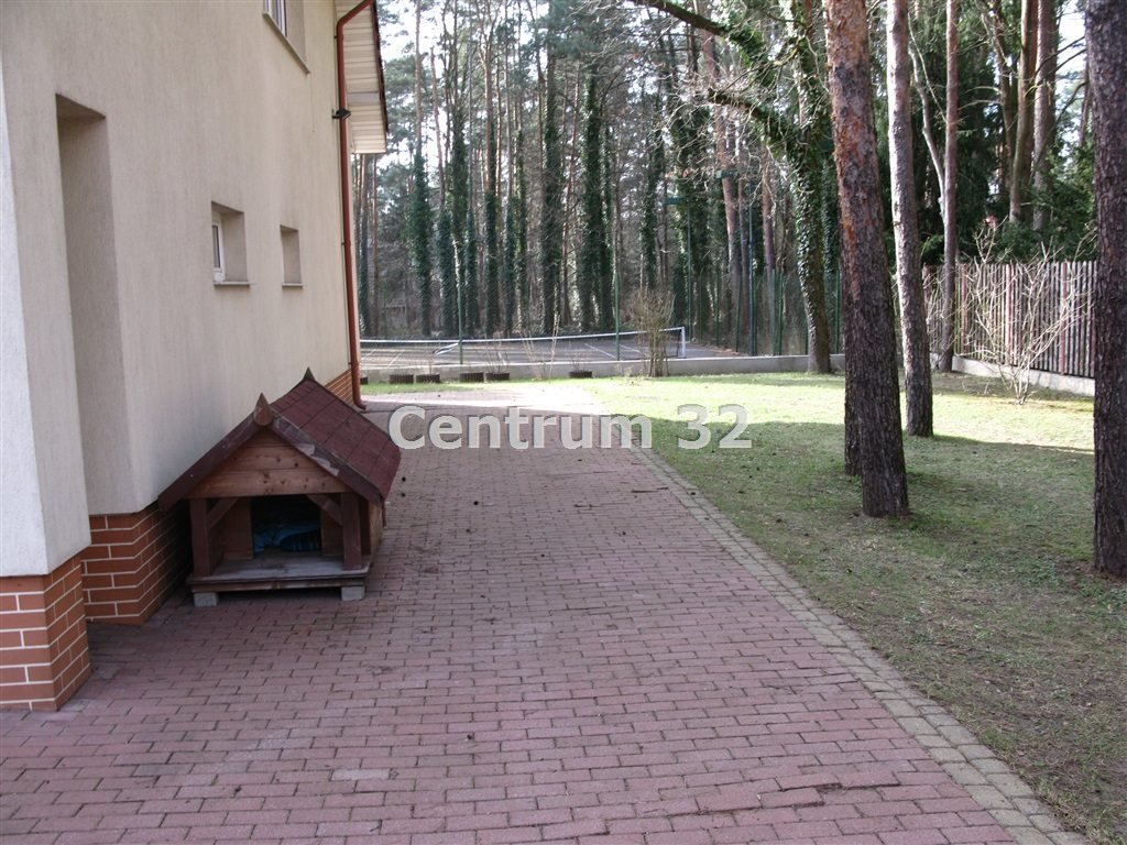 Dom na sprzedaż Konstancin-Jeziorna, Skolimów, Deotymy  500m2 Foto 12