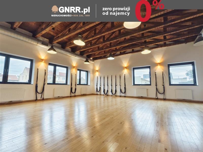 Lokal użytkowy na wynajem Gdańsk, Oliwa, Droszyńskiego  267m2 Foto 1