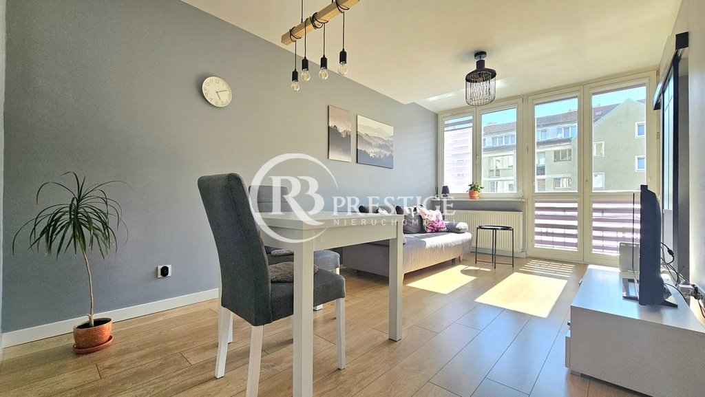 Mieszkanie dwupokojowe na sprzedaż Szczecin, Stare Miasto, Grodzka  42m2 Foto 1