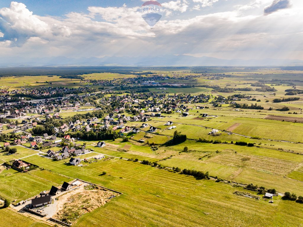 Działka budowlana na sprzedaż Jabłonka  11 000m2 Foto 6