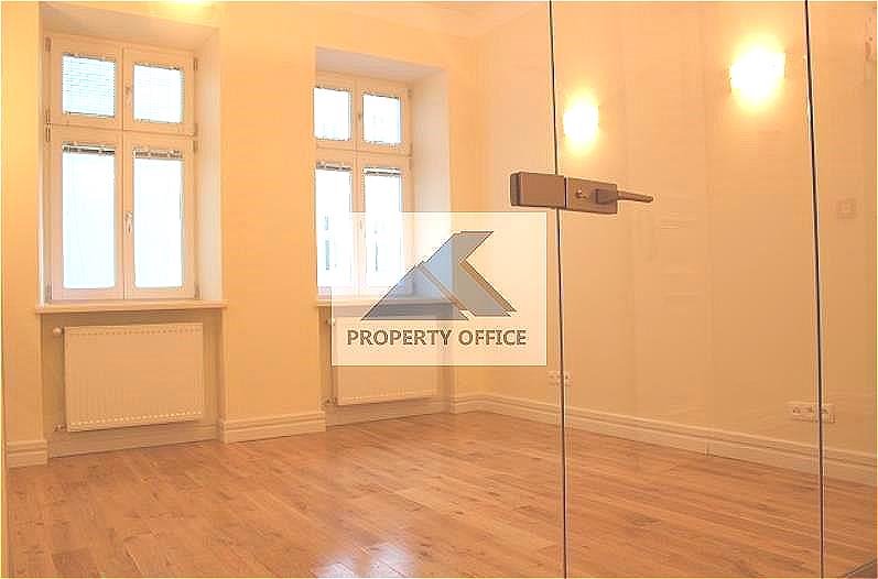 Lokal biurowy 65 m² - wysokie standardy - Śródmieście Warszawa, Śródmieście, al. Ujazdowska  65m2 Foto 1