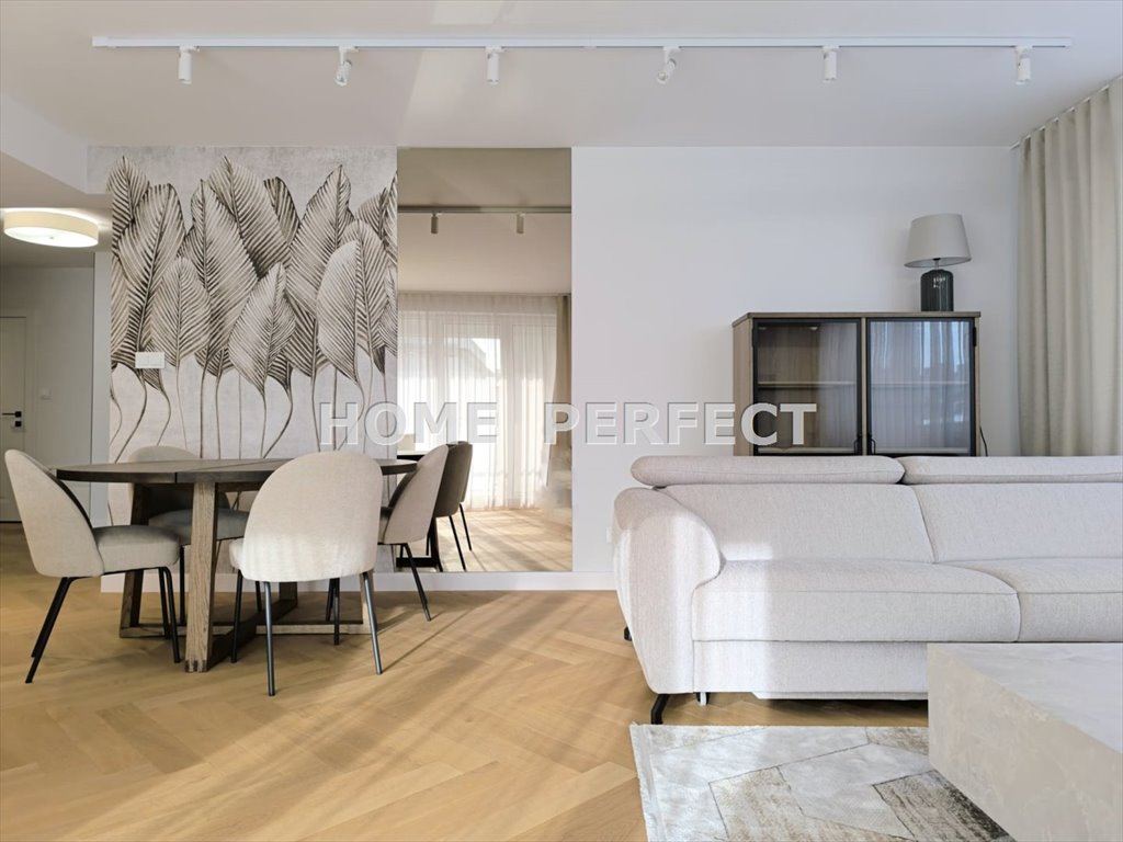 Nowoczesne 96,92 m² w centrum Kielc z balkonem i garażem Kielce, Centrum  97m2 Foto 1