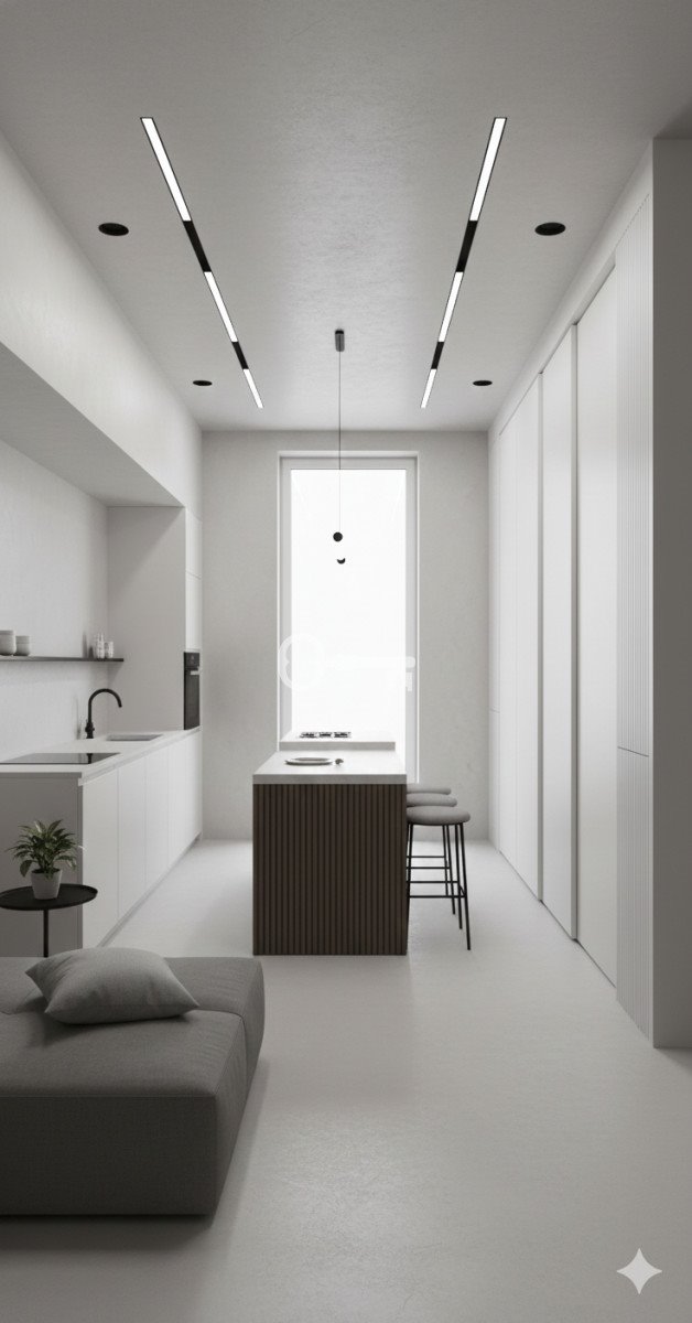 Wyjątkowe 16,95 m² w kamienicy, idealne na mieszkanie lub biuro Kraków, Śródmieście, Krowoderska  17m2 Foto 1