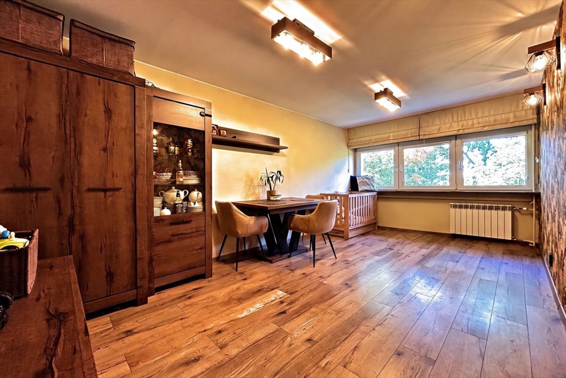 Na sprzedaż funkcjonalne 2-pokojowe mieszkanie 43 m² w Łodzi Łódź, Teofilów, Turoszowska  43m2 Foto 1