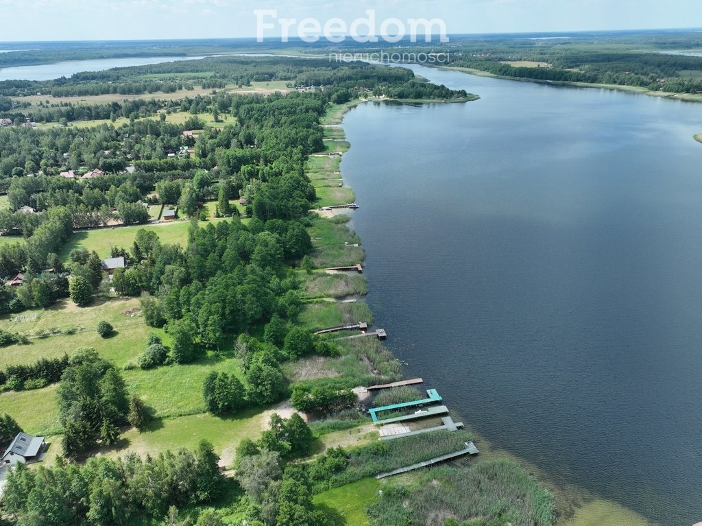 Działka rolna na sprzedaż Pilchy  1 571m2 Foto 16