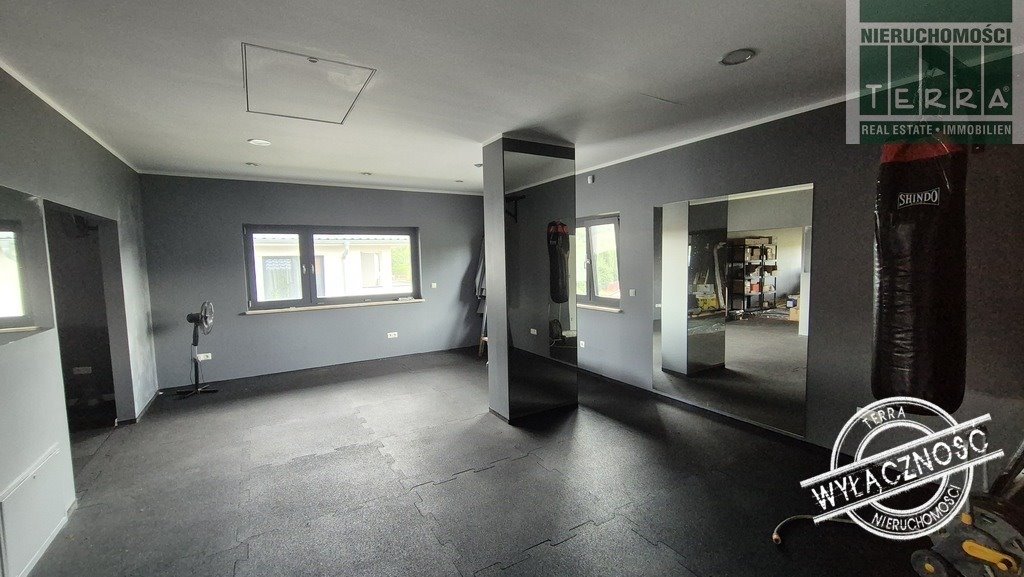 Lokal użytkowy na wynajem Zielona Góra  110m2 Foto 1