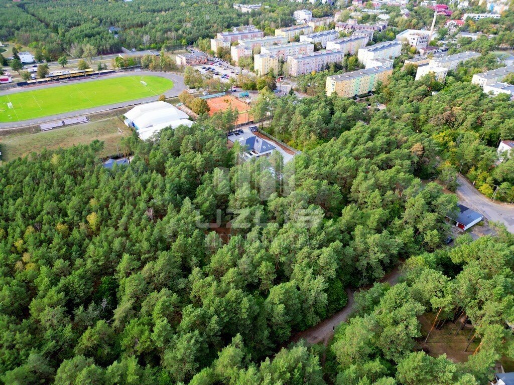 Działka budowlana na sprzedaż Otwock, Kazimierza Pułaskiego  2 671m2 Foto 5