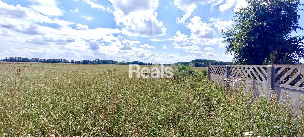 Działka budowlana na sprzedaż Winnica, Domosław  4 149m2 Foto 1