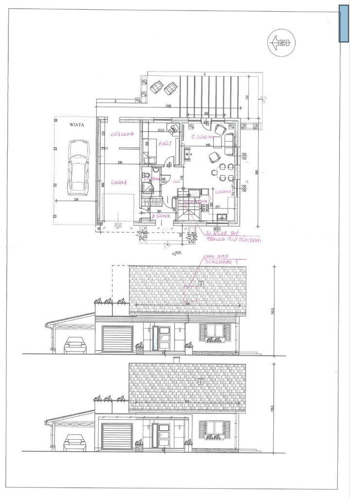 Działka budowlana na sprzedaż Zabłudów, św. Rocha  1 242m2 Foto 14