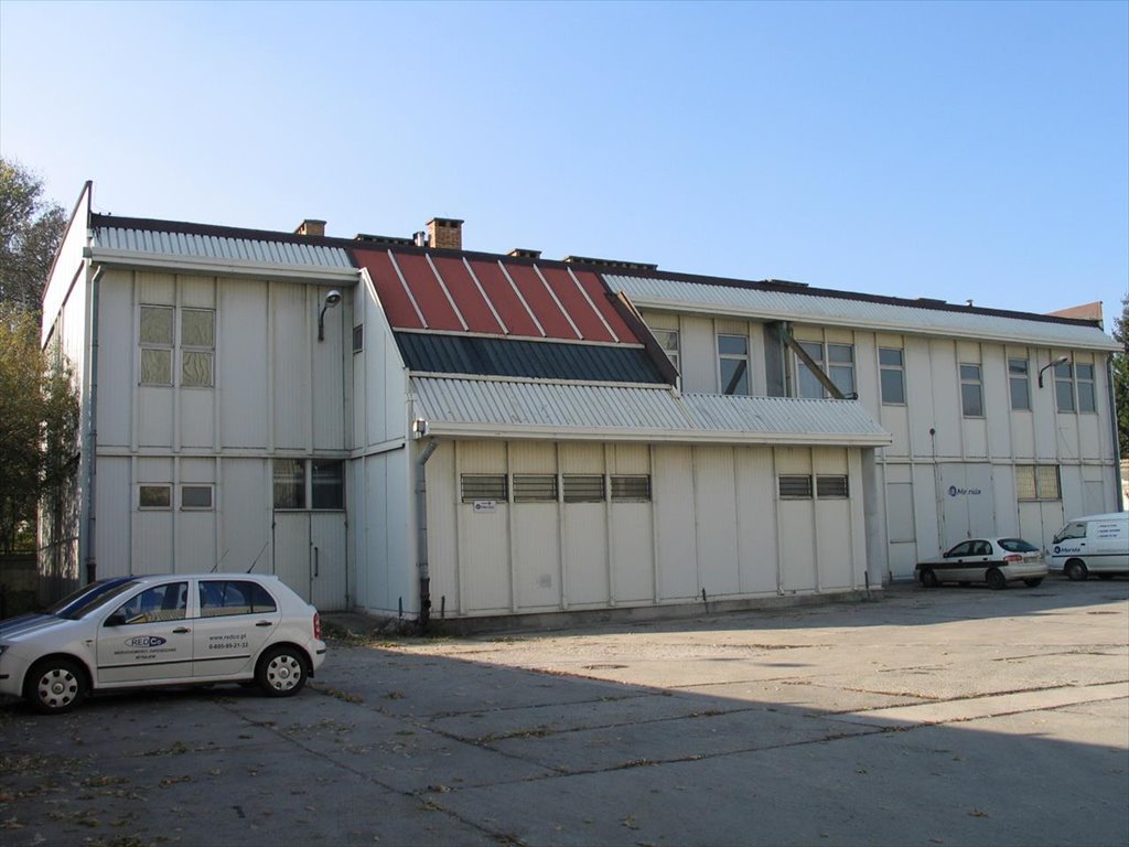 Lokal użytkowy na wynajem Będzin, Będzin, gen. T. Kościuszki 112  23m2 Foto 1