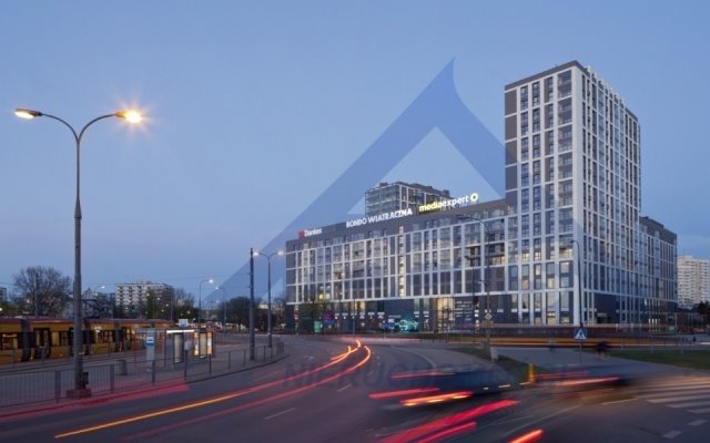 Lokal usługowo-handlowy 53 m2 w galerii na Pradze Południe Warszawa, Praga-Południe  53m2 Foto 1