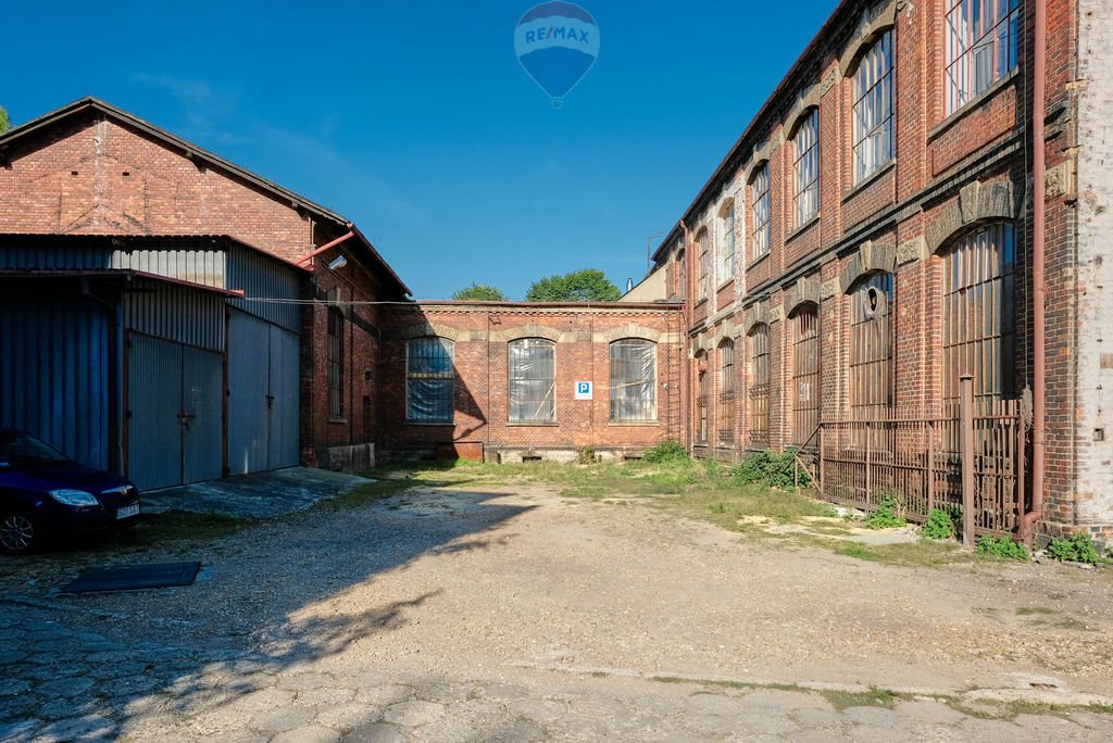 Lokal użytkowy na wynajem Bielsko-Biała  1 000m2 Foto 9