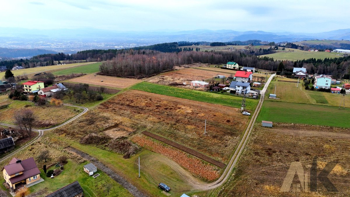 Działka budowlana na sprzedaż Paszyn  5 400m2 Foto 10