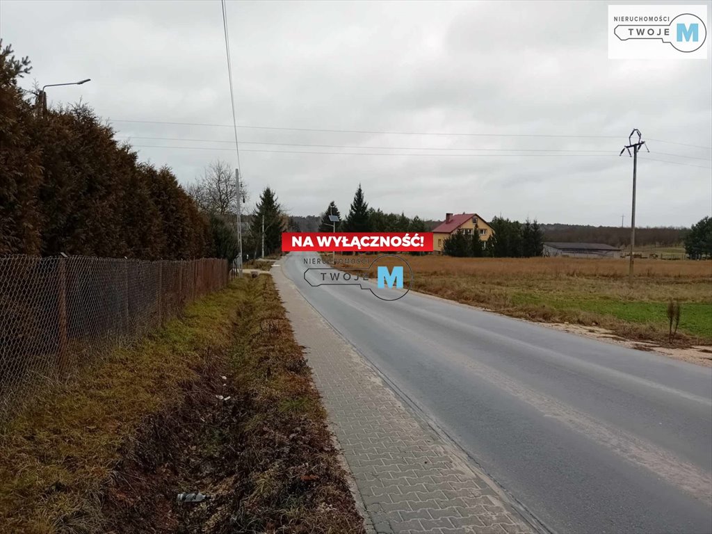 Działka inna na sprzedaż Pierzchnica, Pierzchnianka  6 500m2 Foto 15