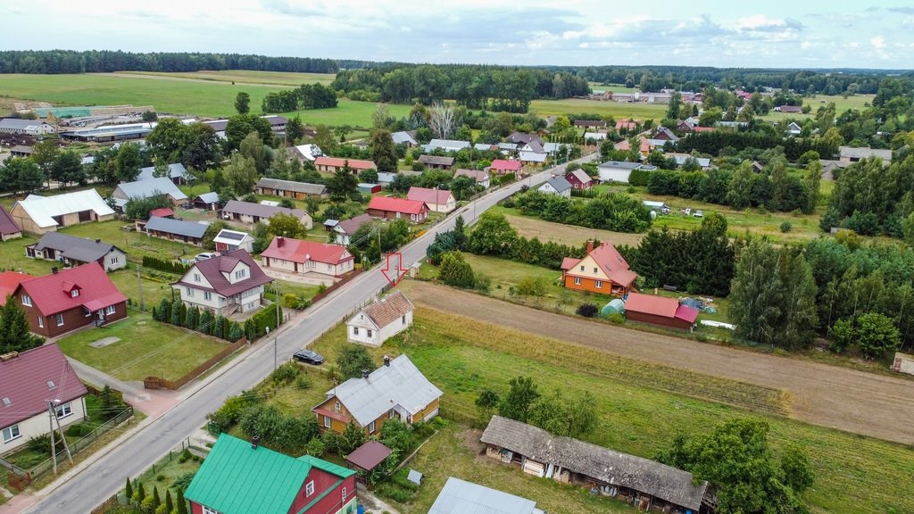 Dom na sprzedaż Dorożki  40m2 Foto 3