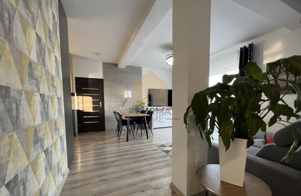 Dom 160 m² z osobnymi wejściami - Szczytniki Małe Szczytniki Małe  160m2 Foto 1