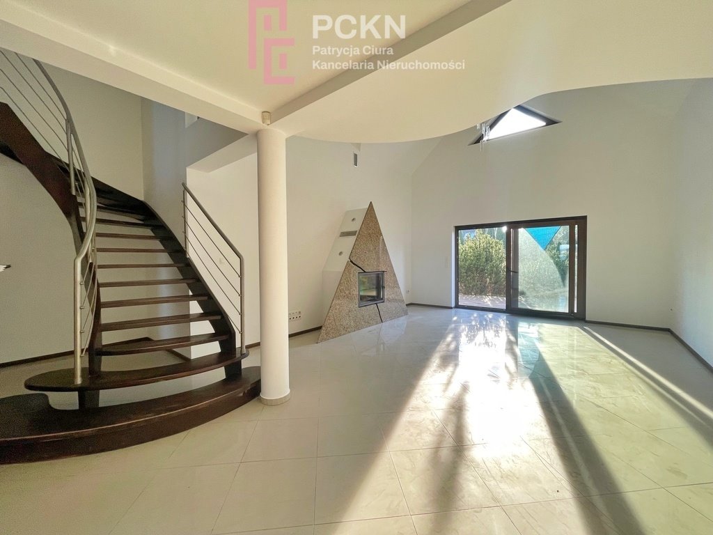 Sprzedam komfortowy dom 165 m² z prywatnym stawem w Opolu Opole, Czarnowąsy, mjr. Władysława Raginisa  165m2 Foto 1