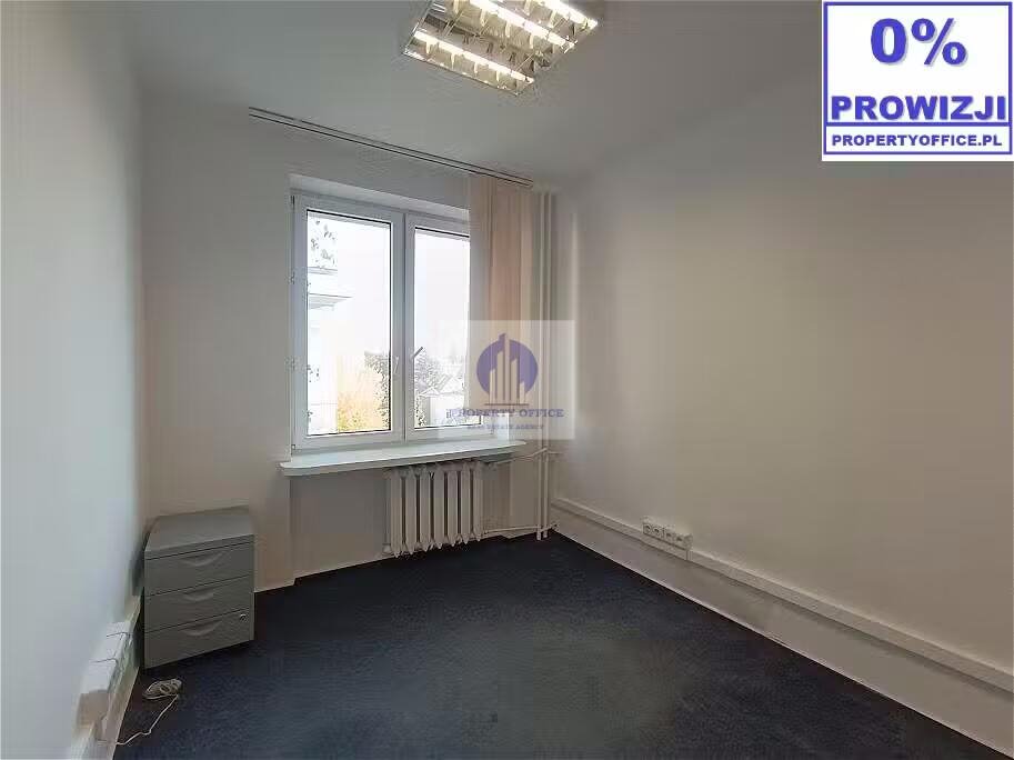 Biuro 14,4 m2 w centrum Woli, światło, bez prowizji Warszawa, Wola, Księcia Janusza  14m2 Foto 1