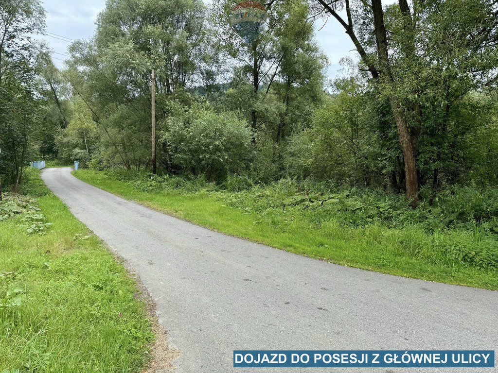 Działka budowlana na sprzedaż Tarnawa Dolna  5 838m2 Foto 16