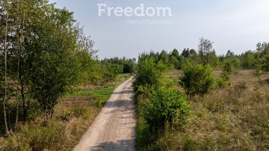 Działka inna na sprzedaż Częstochowa, Łomżyńska  11 473m2 Foto 18