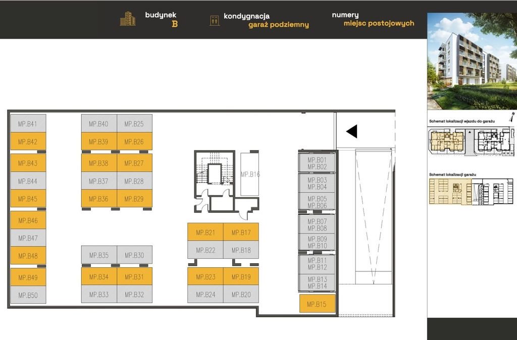 Mieszkanie trzypokojowe na sprzedaż Katowice, Wełnowiec, Modelarska  65m2 Foto 9