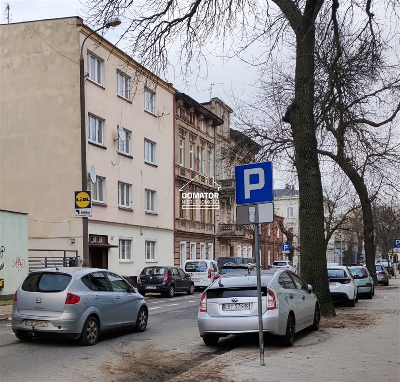 Mieszkanie dwupokojowe na sprzedaż Bydgoszcz  29m2 Foto 2