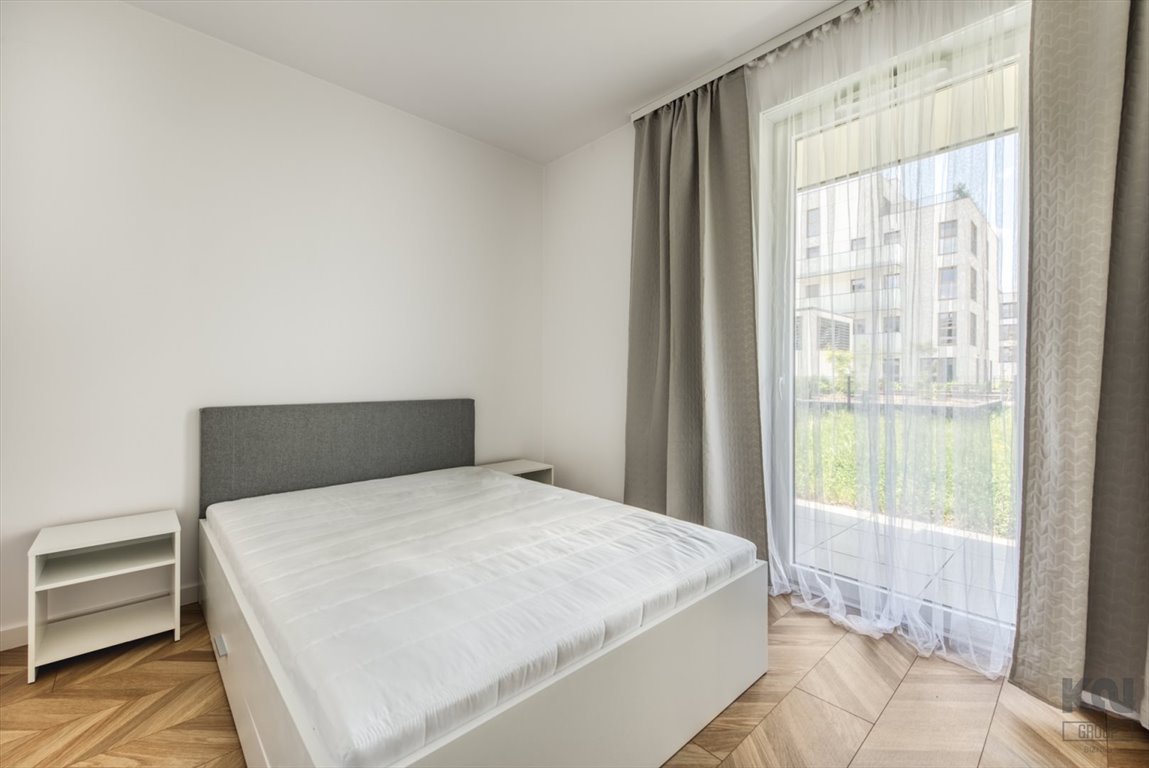 Mieszkanie dwupokojowe na wynajem Łódź, Polesie, Pienista  36m2 Foto 9