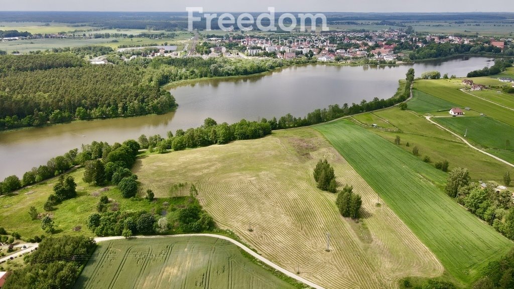 Działka budowlana na sprzedaż Adamowo  2 136m2 Foto 4