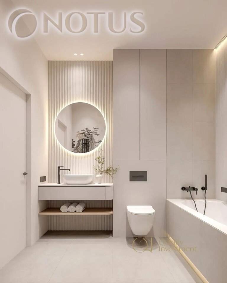 Nowoczesne mieszkanie z widokiem na góry, ogródek lub balkon Bielsko-Biała, Sarni Stok  42m2 Foto 1