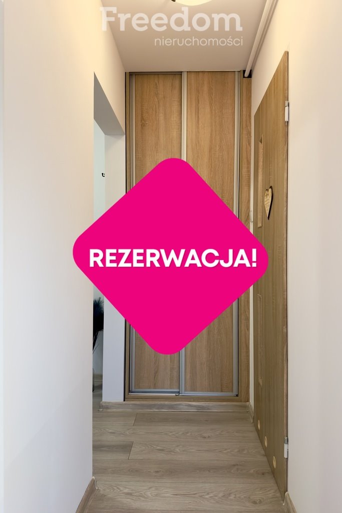 Mieszkanie dwupokojowe na sprzedaż Włocławek, Metalowa  40m2 Foto 14