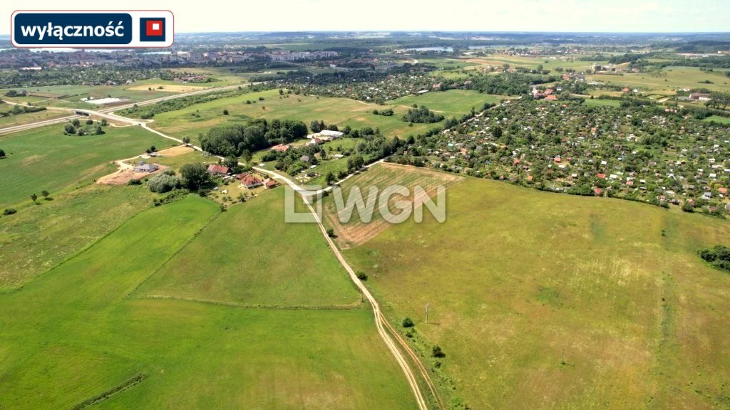 Działka budowlana na sprzedaż Konieczki  1 300m2 Foto 14