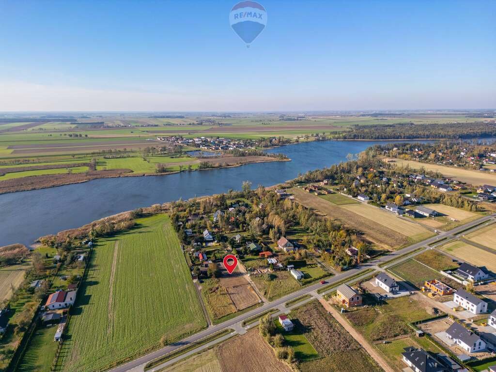 Działka budowlana na sprzedaż Strykowo, Gołębia  803m2 Foto 1