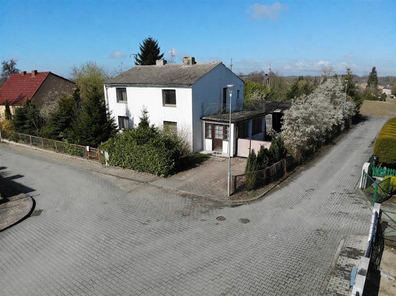 Dom z potencjałem i dużą działką – idealny pod działalność Świdwin, Gdańska  114m2 Foto 1