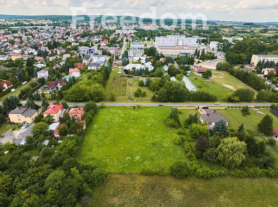 Działka budowlana na sprzedaż Chełm, dr. Judyma  793m2 Foto 3