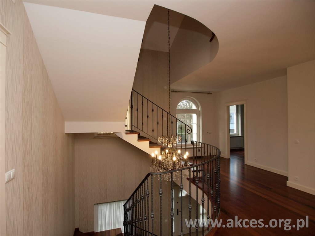 Dom na wynajem Warszawa, Wawer, Anin  1 050m2 Foto 16