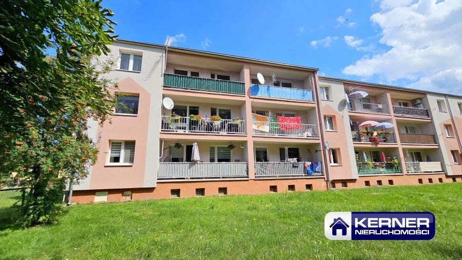 Zapraszam do dużego 3-pokojowego mieszkania 112 m² w Przybiernowie Przybiernów  112m2 Foto 1