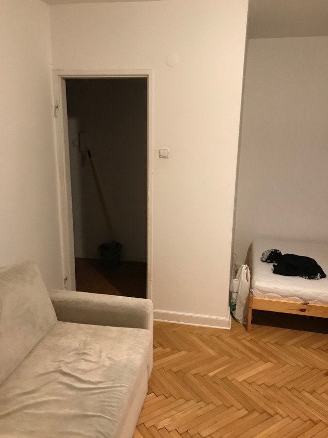 Kawalerka na sprzedaż Warszawa, Saska Kępa, Brazylijska  30m2 Foto 5