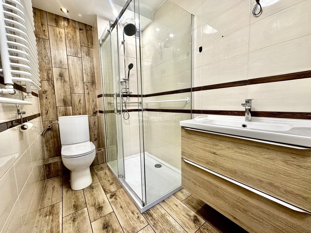 Mieszkanie trzypokojowe na sprzedaż Lublin, Kręta  65m2 Foto 12