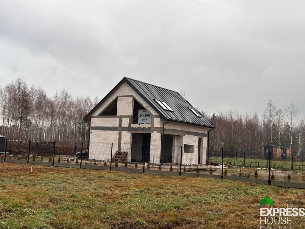 Dom na sprzedaż Celinów, Świerkowa  76m2 Foto 4