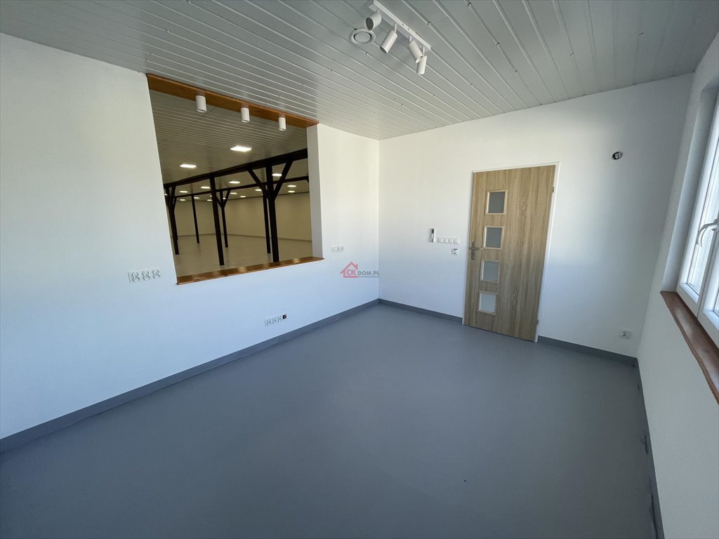 Lokal użytkowy na wynajem Staszów, al. Tadeusza Kościuszki  350m2 Foto 8