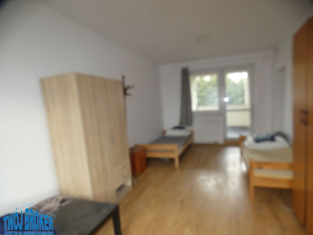 Mieszkanie 100 m² dla 12 pracowników w Pruszczu - zapraszam Pruszcz Gdański, Jana Kochanowskiego  100m2 Foto 1