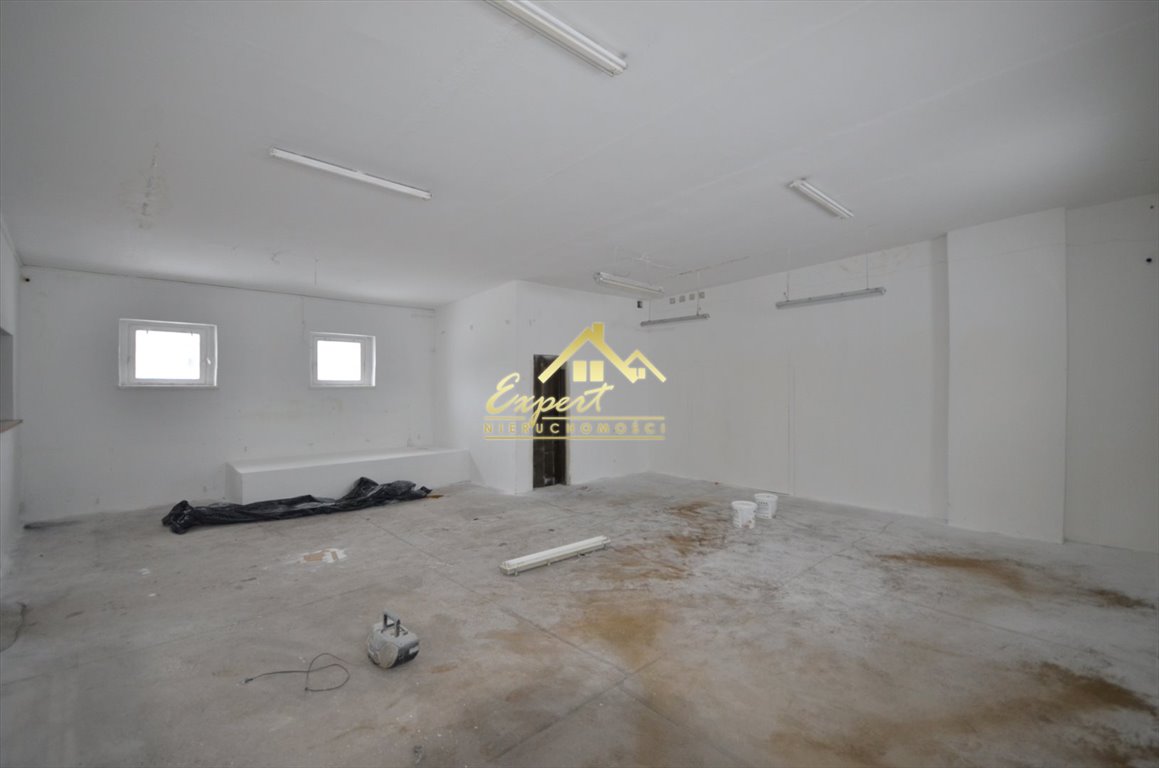 Magazyn na wynajem Ostróda, Demokracji  380m2 Foto 4