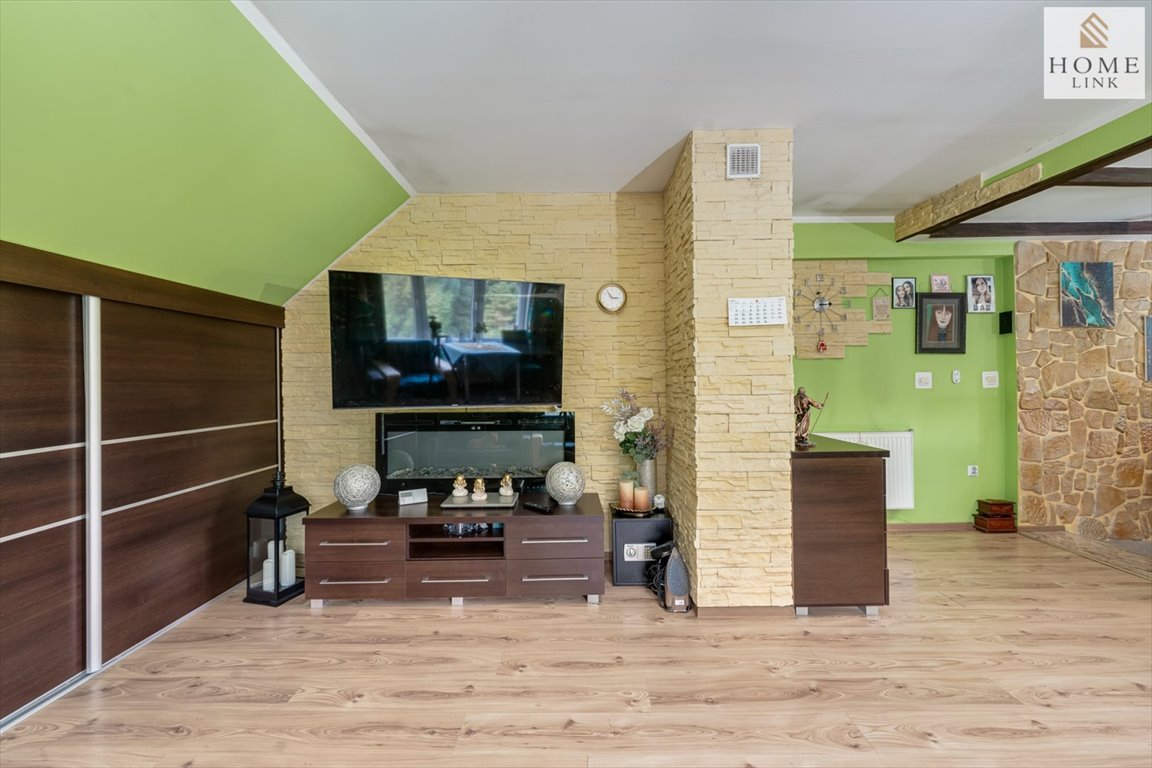 Przestronny bliźniak 90 m² z ogródkiem, gotowy do wprowadzenia! polecam! Ostróda, Olsztyńska  90m2 Foto 1