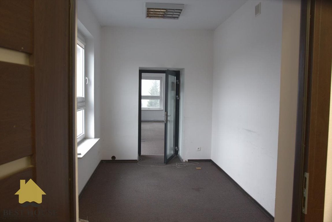 Biuro 10 m² w Lublinie, komfort i dobra komunikacja Lublin  10m2 Foto 1