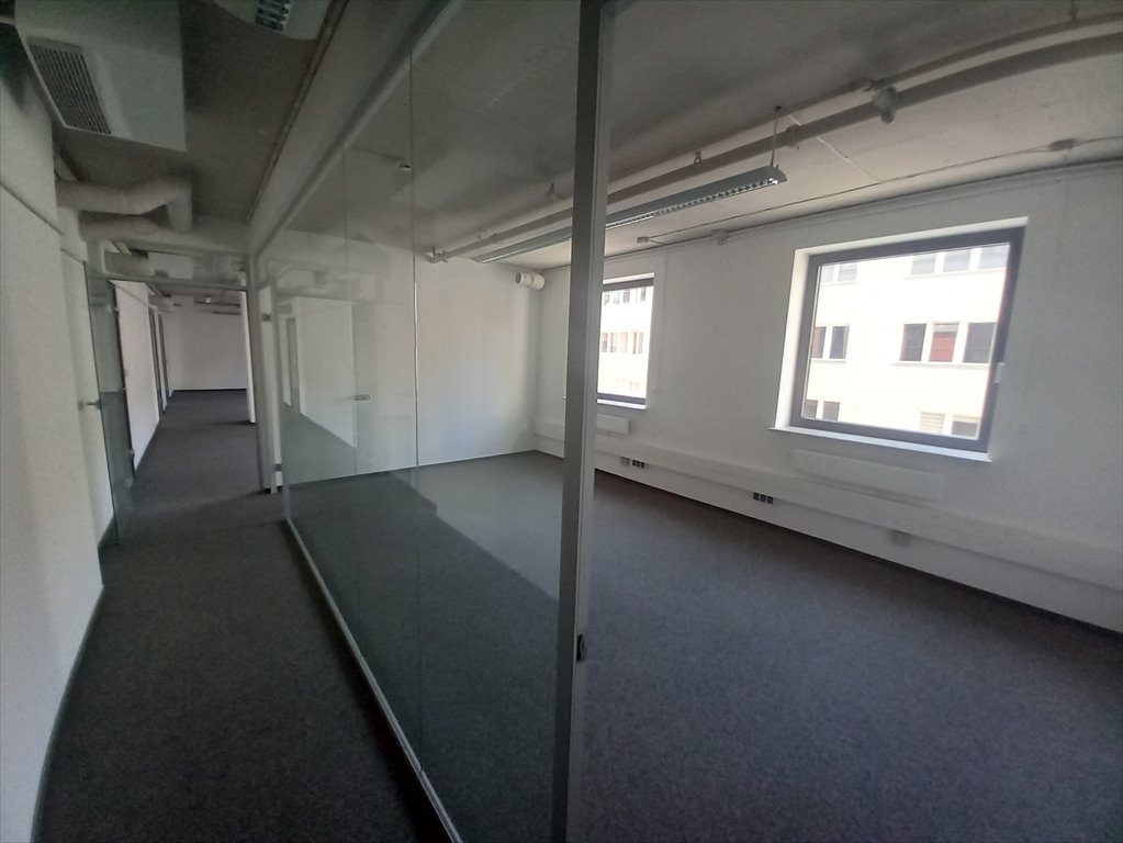 Lokal użytkowy na wynajem Warszawa, Śródmieście, Bagno 2  310m2 Foto 11