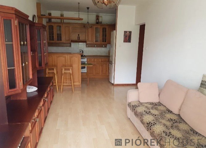 Mieszkanie trzypokojowe na sprzedaż Warszawa, Białołęka, Przylesie  60m2 Foto 1